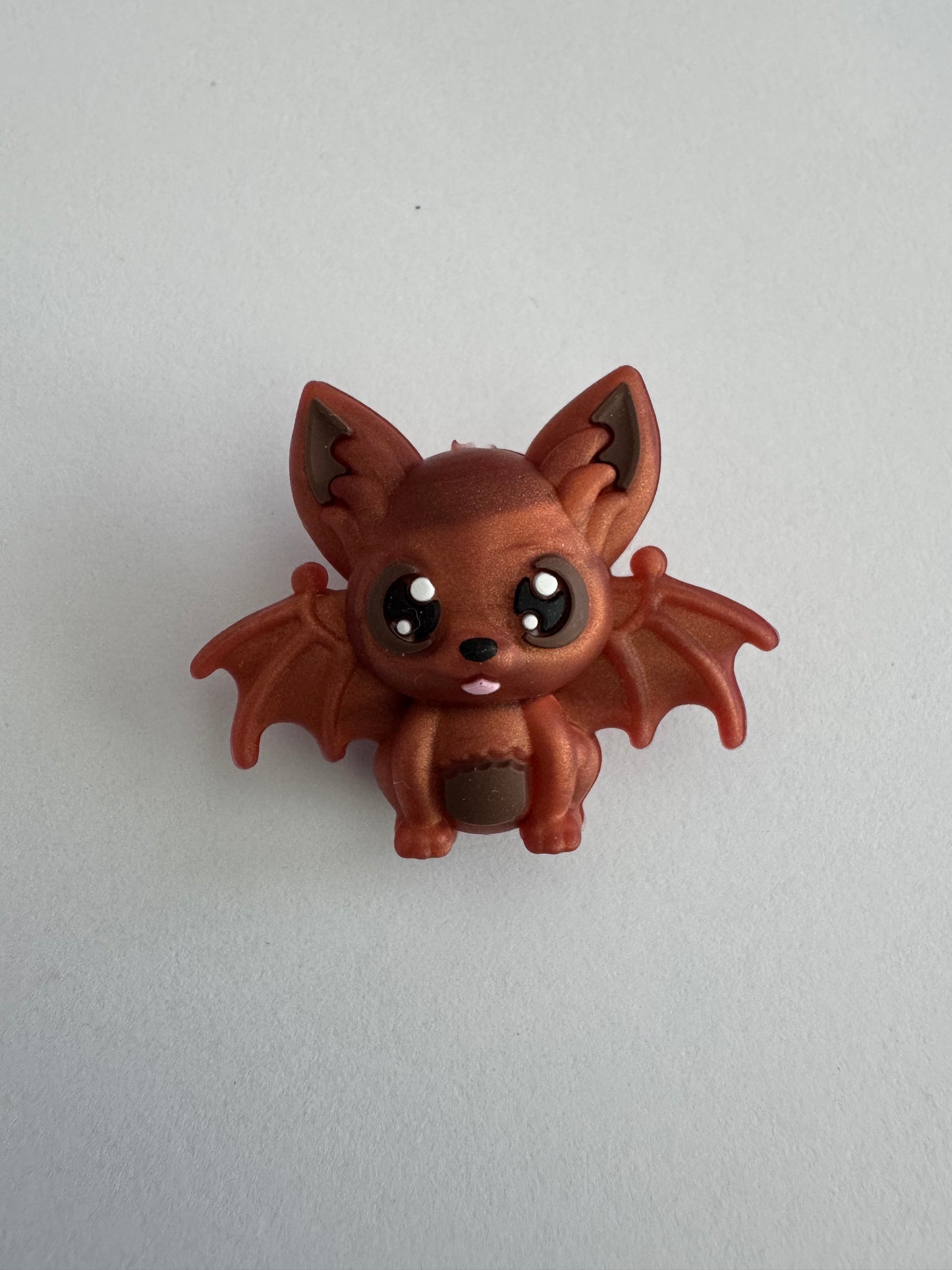 Bat Pen