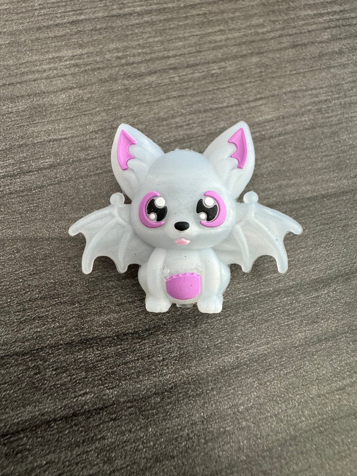 Bat Pen