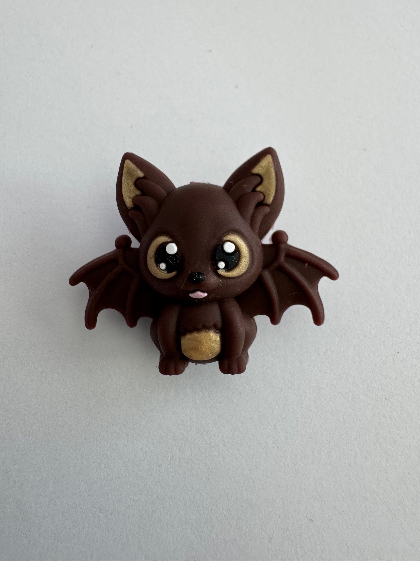 Bat Pen