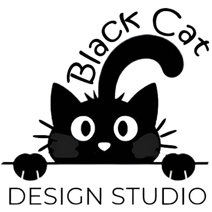 Black Cat Design Studio